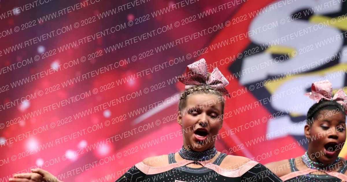 Designer Athletics FEND1 · Spirit Sports Myrtle Beach