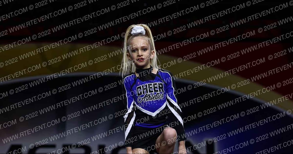 Cheer Athletics - Columbus WhiteCats · ACP Grand Nationals