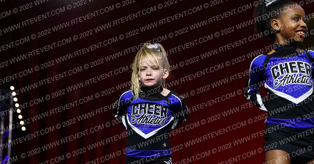 Cheer Athletics - Columbus KappaKitties · ACP Grand Nationals