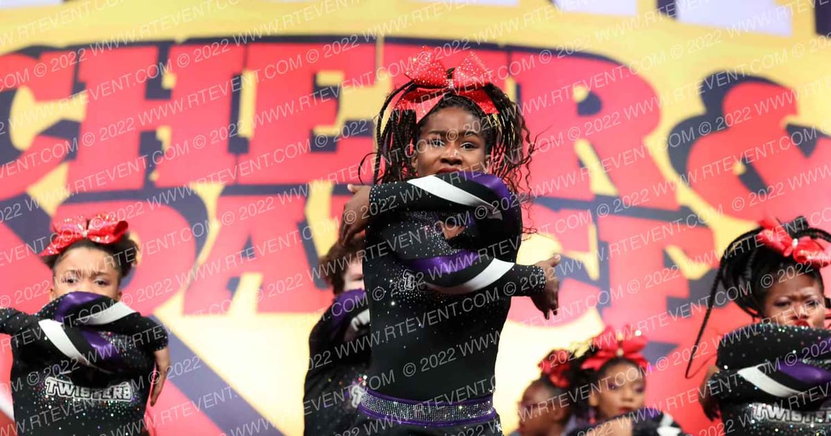 Twisters Crush · Spirit Sports Myrtle Beach
