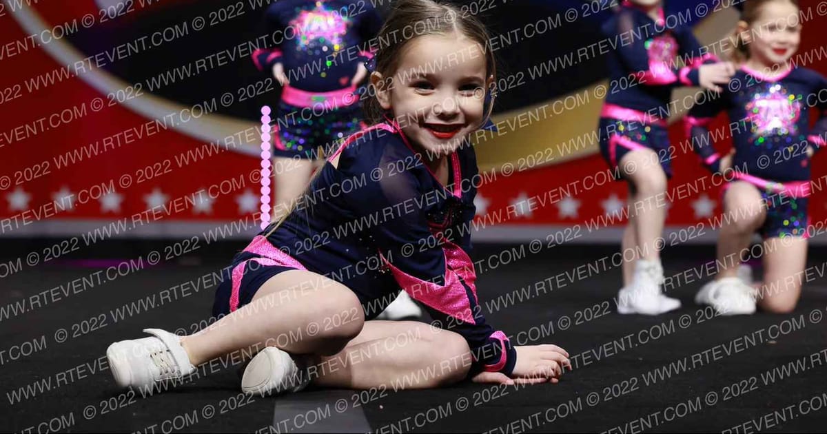 TAI Royals · ACP Grand Nationals