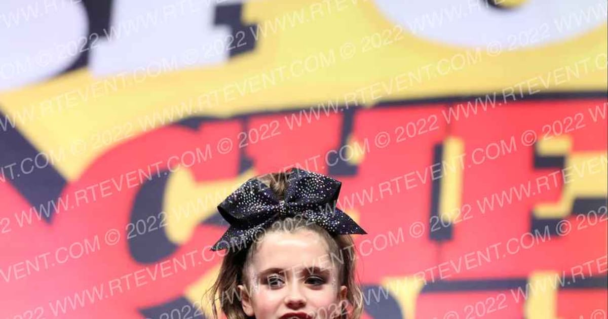 East Celebrity Elite - Hingham Sparkle · Spirit Sports Myrtle Beach