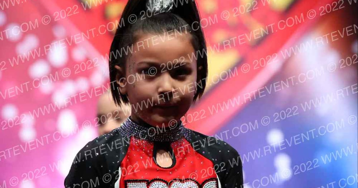 FAME All-Stars Stafford Kryptonite · Spirit Sports Myrtle Beach