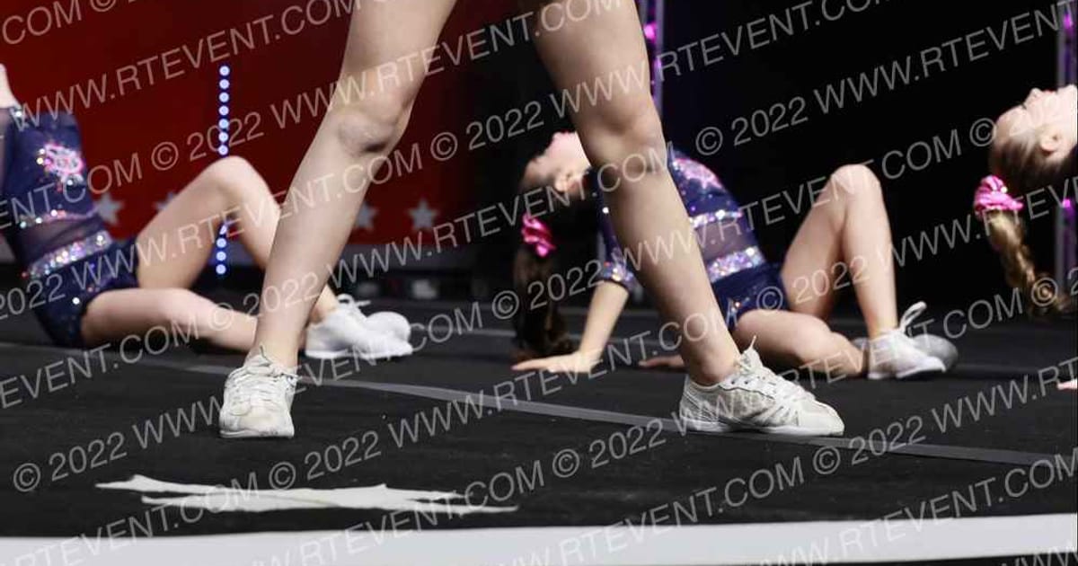 TAI Sleet · ACP Grand Nationals