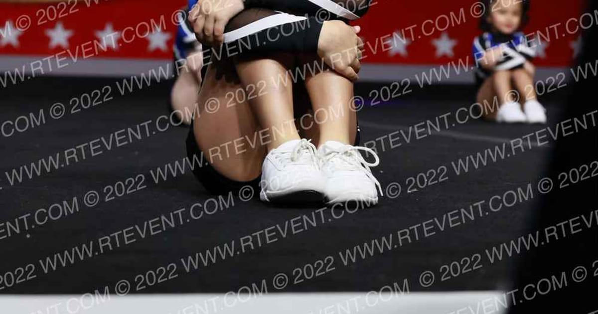 Cheer Athletics - Columbus BlueCats · ACP Grand Nationals