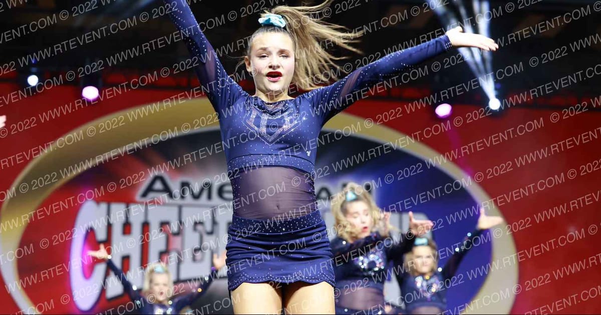 ICE Orion · ACP Grand Nationals
