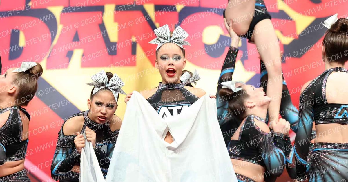 ATA Ignite · Spirit Sports Myrtle Beach