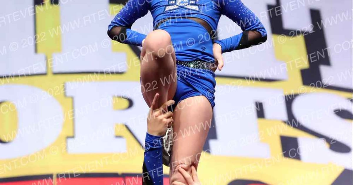 East Celebrity Elite - Hingham Glam Squad · Spirit Sports Myrtle Beach