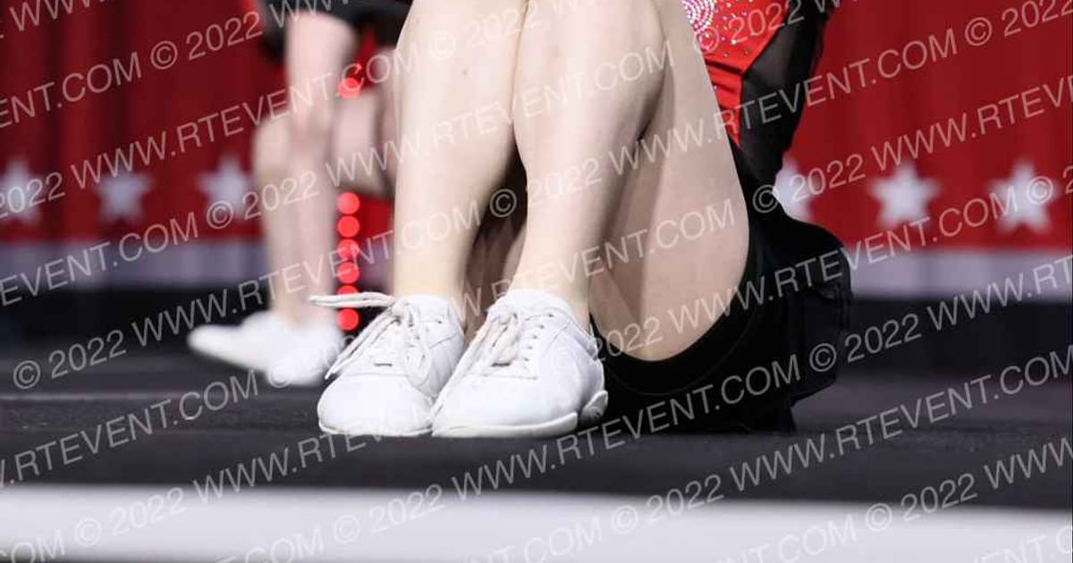 Buckeye Cheer Stars Supersonic · ACP Grand Nationals