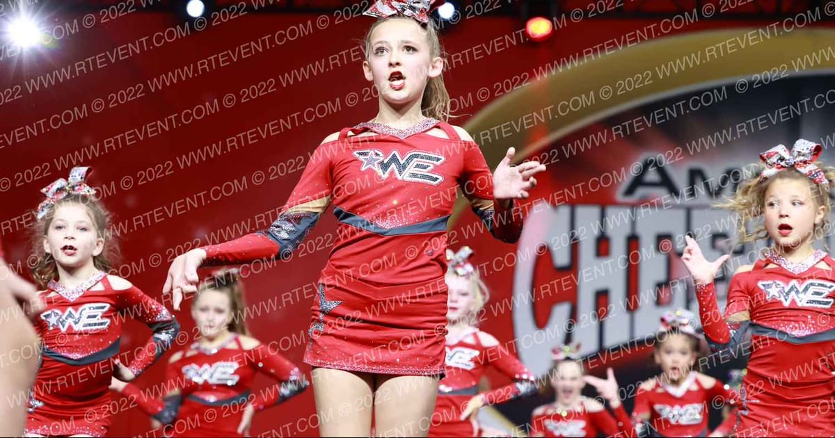 Woodlands Elite - Cincinnati Combat Crew · ACP Grand Nationals