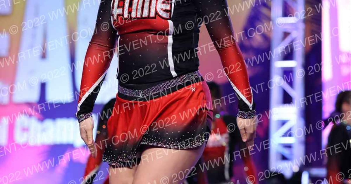 FAME All Stars - PA Black-ops · ACDA Reach the Beach Ocean City Grand Nationals DIDII AllStar