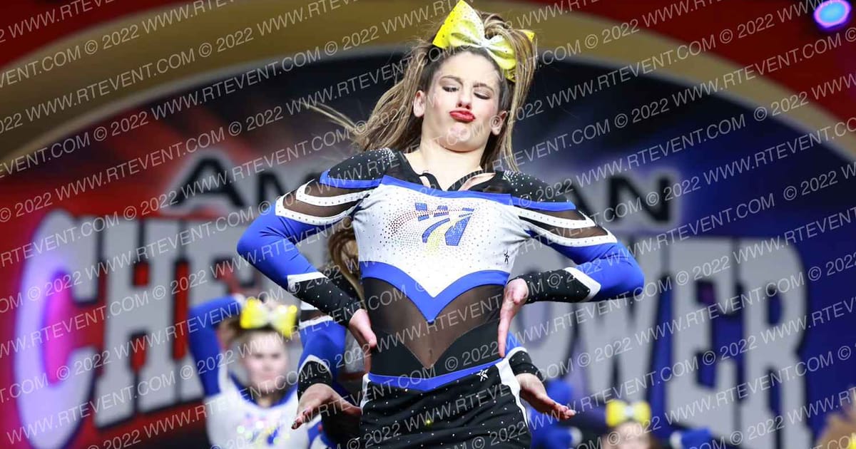 World Elite Sovereignty · ACP Grand Nationals