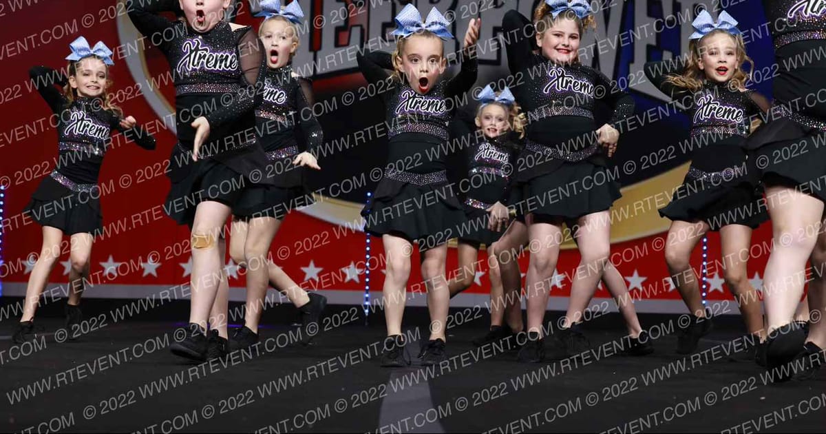 South Central Xtreme Moonstone · ACP Grand Nationals