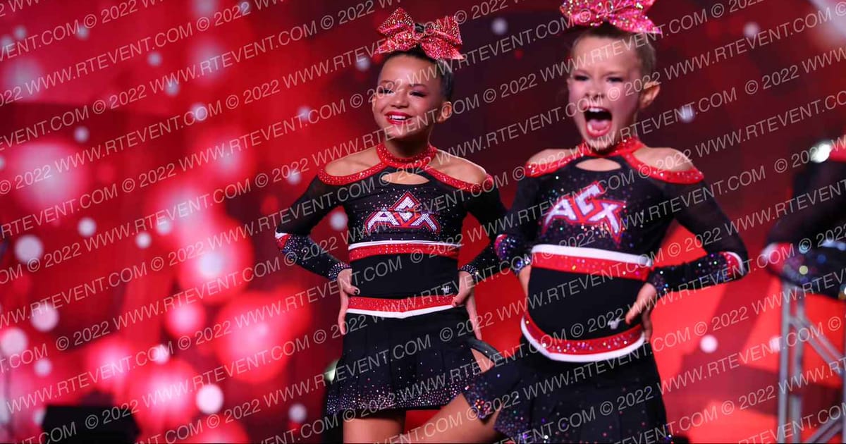 ACX RUBY JAGS · Spirit Sports Myrtle Beach