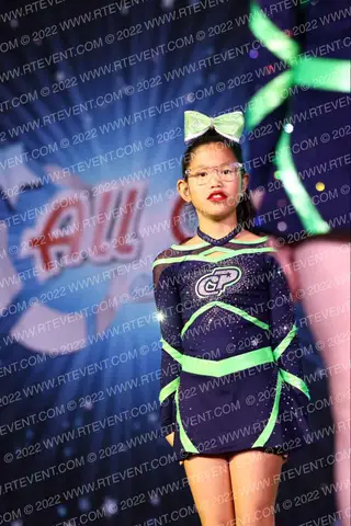 Cheer Passion Jades