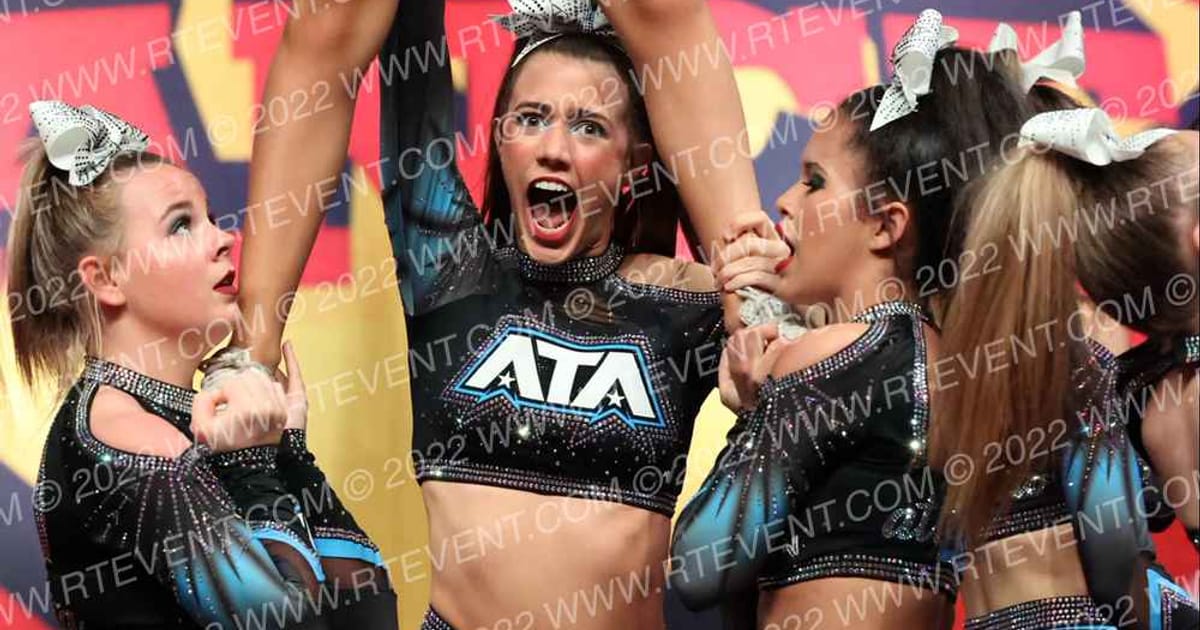ATA Electric · Spirit Sports Myrtle Beach