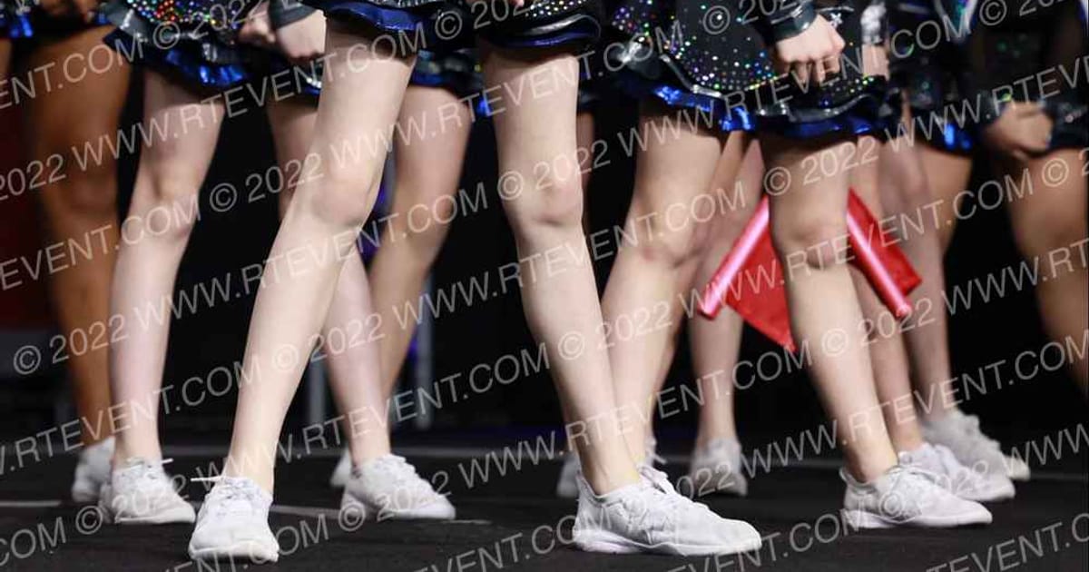 CTA Highflyers Rebel Rockets · ACP Grand Nationals