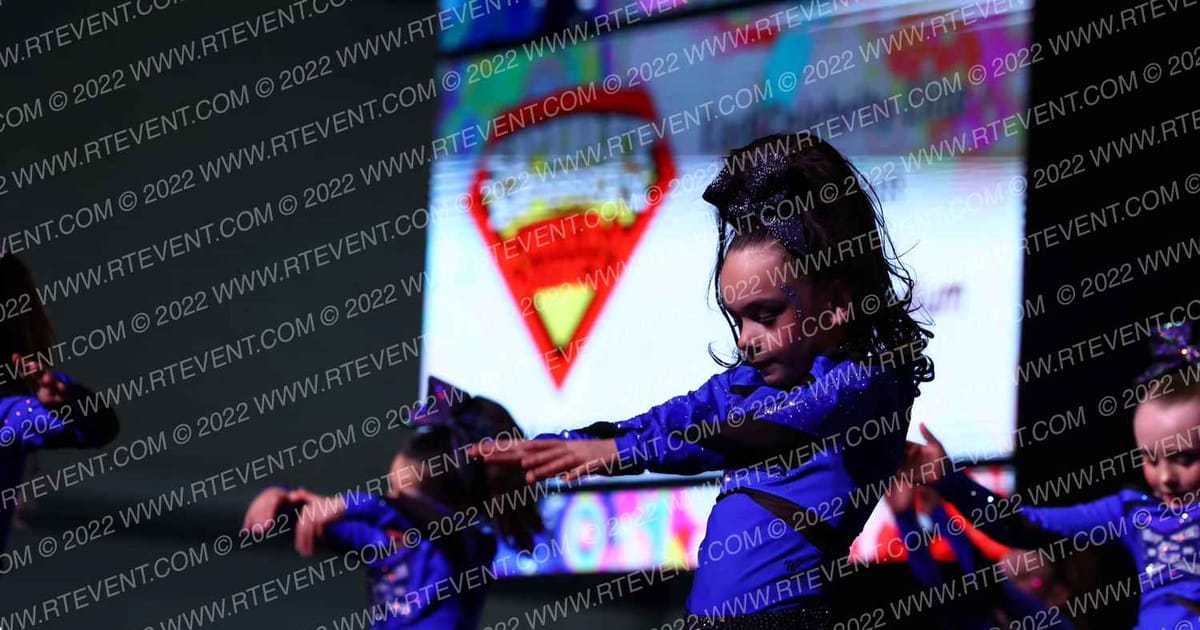 East Celebrity Elite - Hingham Mini Bling · Spirit Sports Myrtle Beach