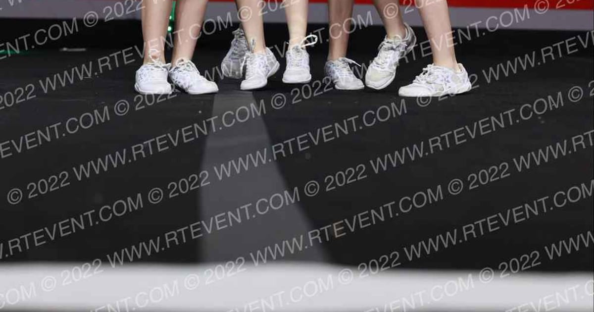 Ohio Elite Sport Complex Code 859 · ACP Grand Nationals