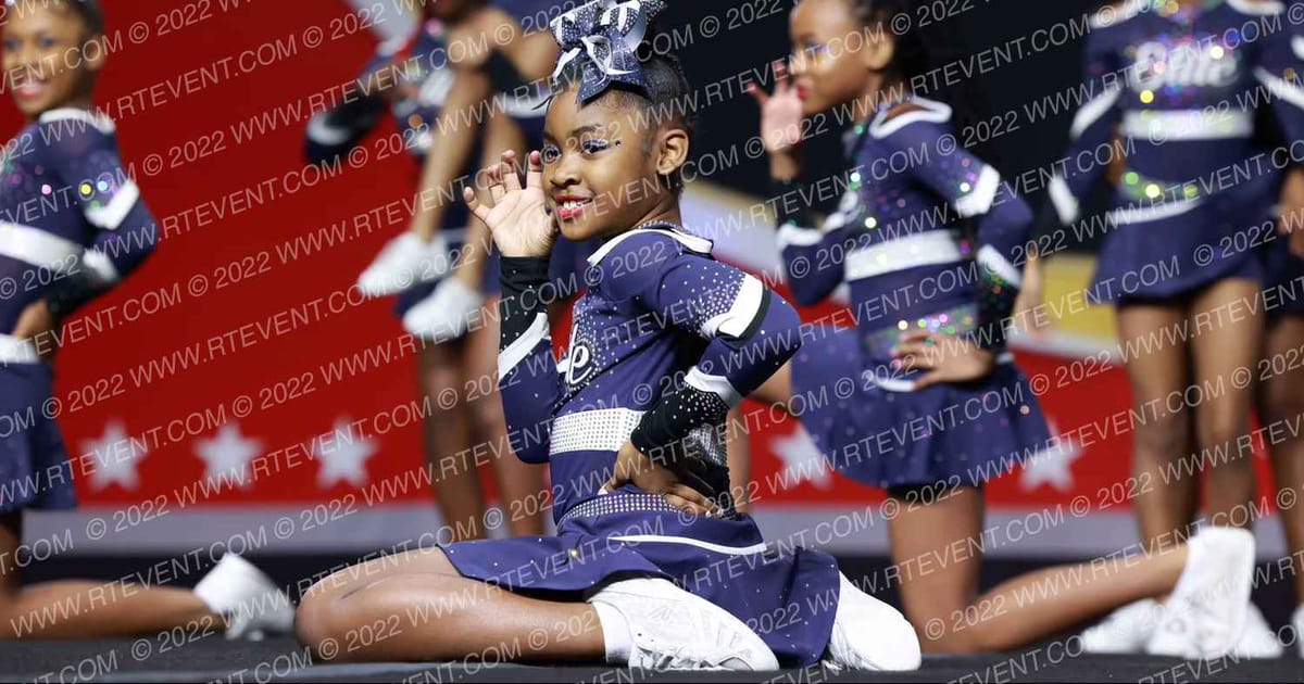 Chi-Town C A T S ELITE CATS · ACP Grand Nationals