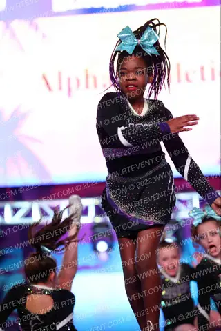 Alpha Athletics Apollo