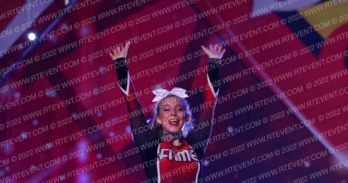 FAME NC KnockOut · Spirit Sports Myrtle Beach
