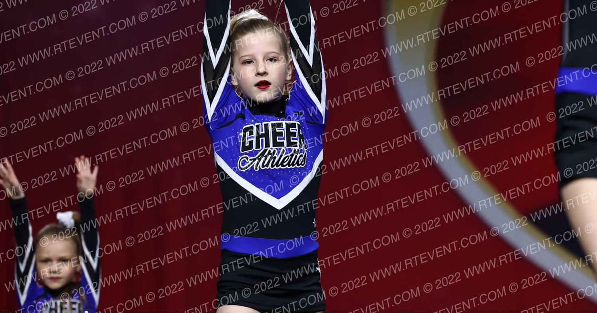 Cheer Athletics - Columbus SilverCats · ACP Grand Nationals
