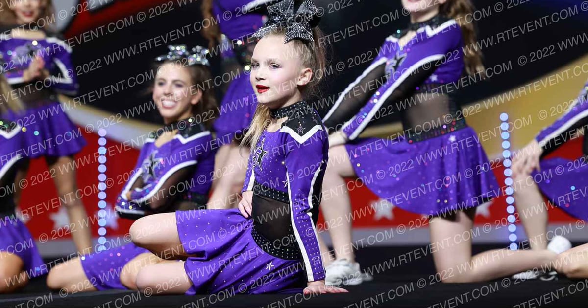 Five Star Black Smack · ACP Grand Nationals
