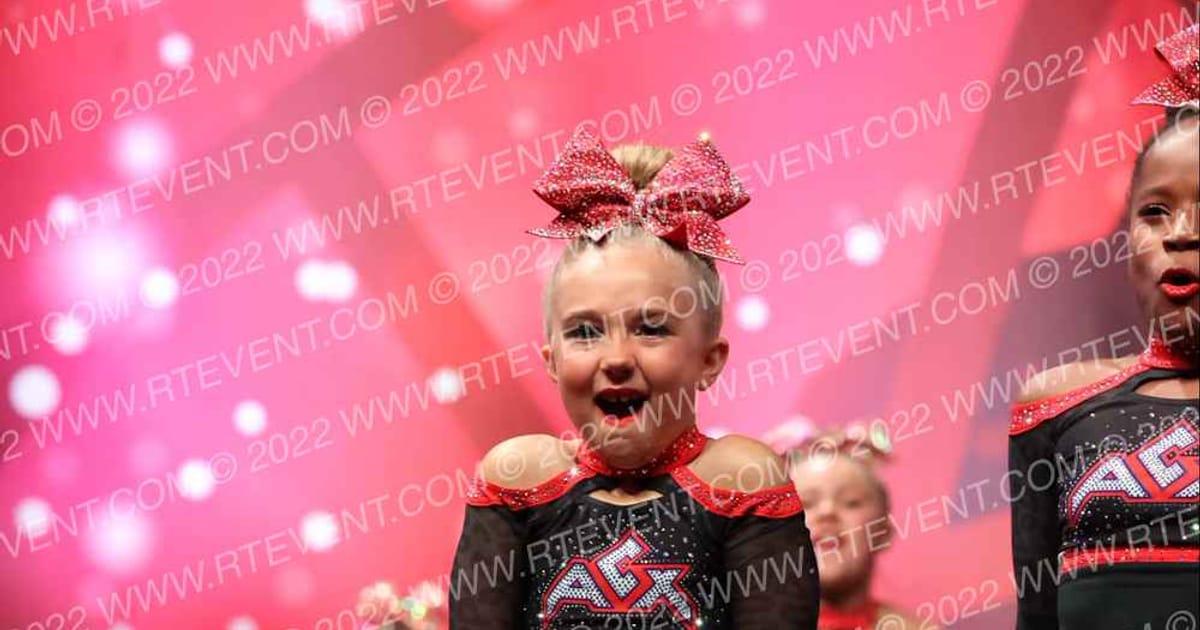 ACX Swag Jags · Spirit Sports Myrtle Beach