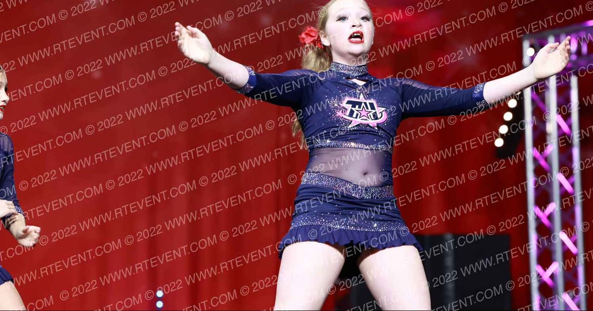 TAI Black Ice · ACP Grand Nationals