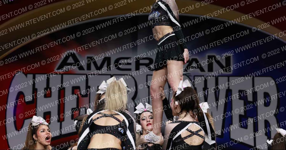 Premier Athletics - Michigan Showtime · ACP Grand Nationals