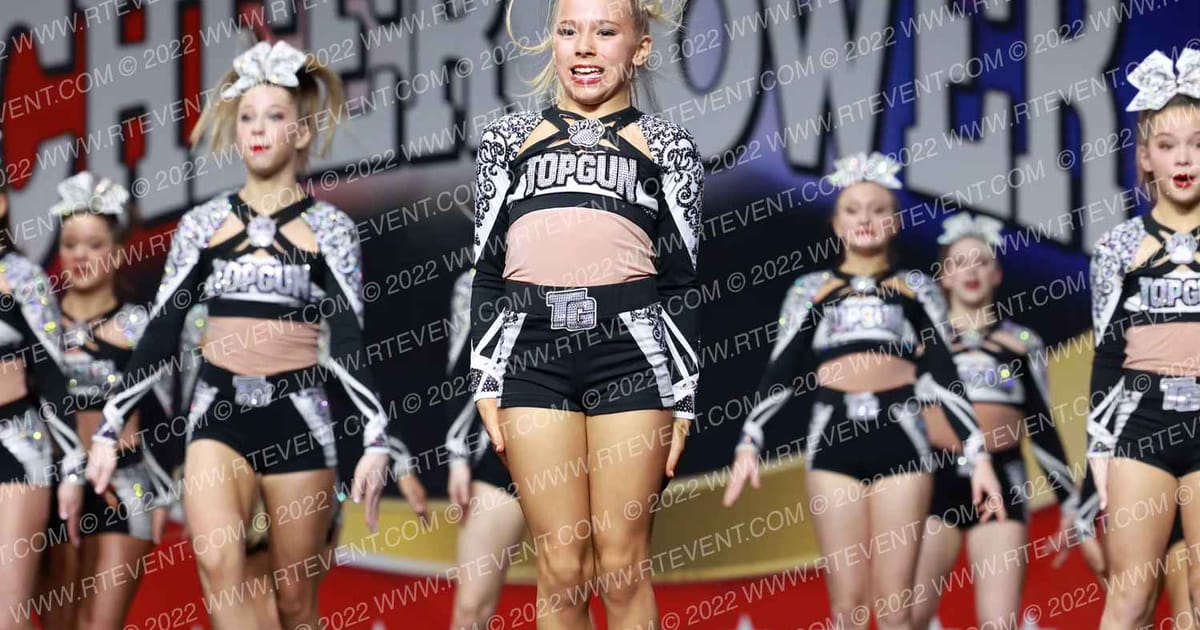 Top Gun All Stars Diamonds · ACP Grand Nationals