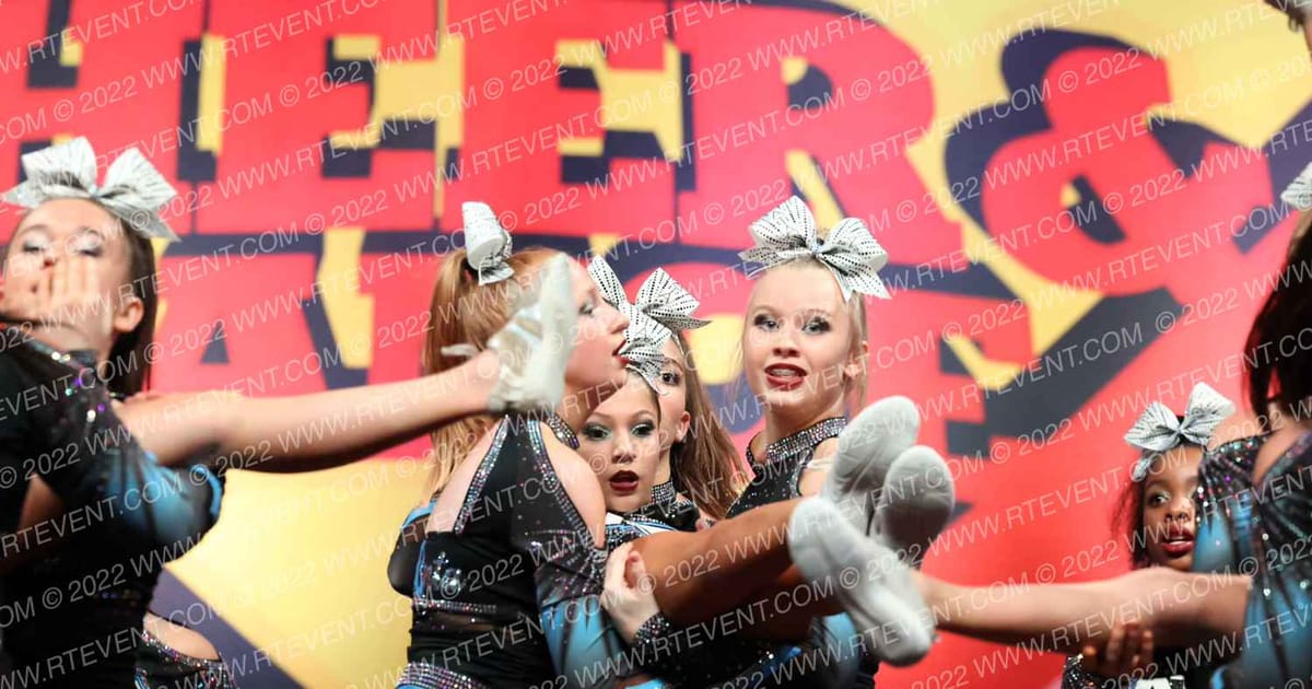 ATA Code Blue · Spirit Sports Myrtle Beach