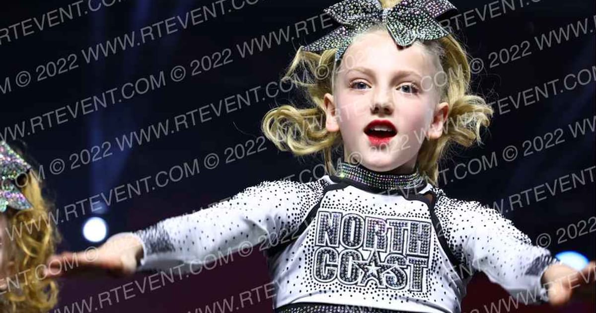 North Coast All Stars GOONIES · ACP Grand Nationals