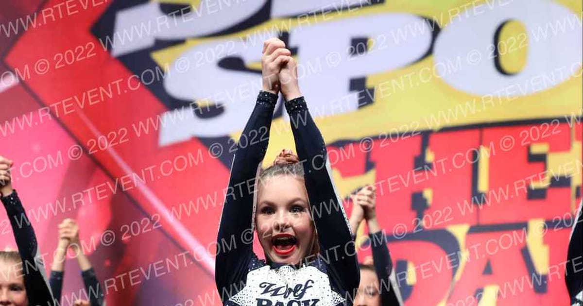 Pack Athletics Stone · Spirit Sports Myrtle Beach