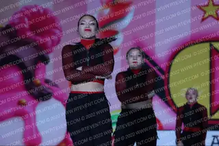 Turners Allstar Cheer and Dance Kaos