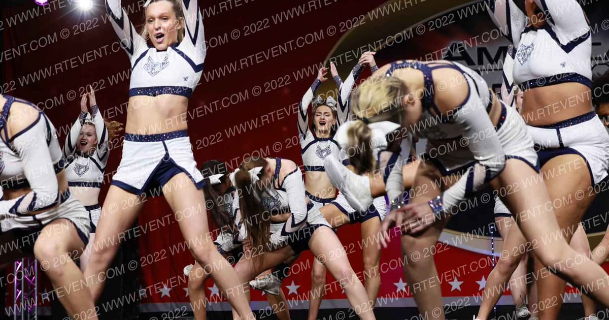 ICE Hail · ACP Grand Nationals