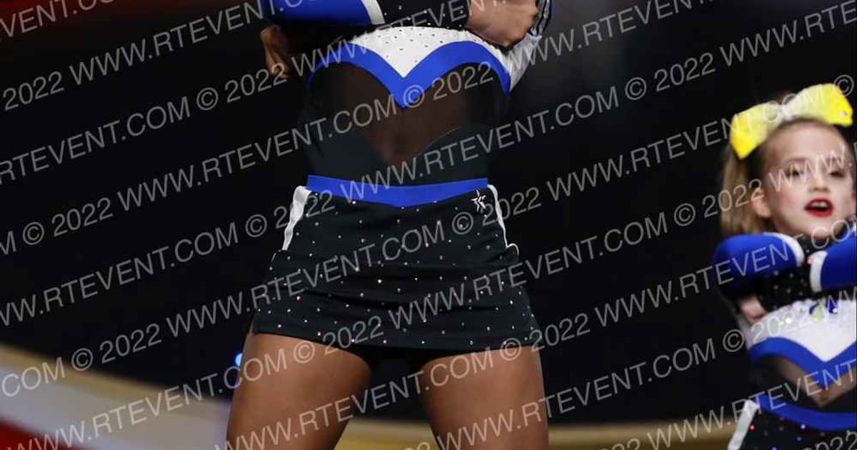 World Elite Glam Girls · ACP Grand Nationals