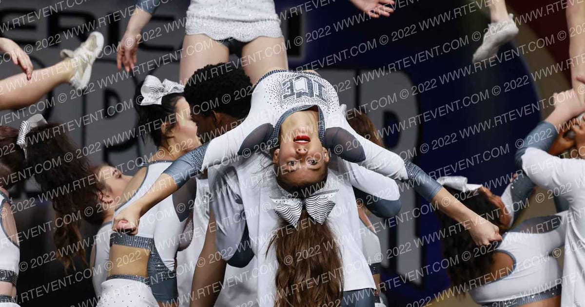 ICE SunburNT · ACP Grand Nationals