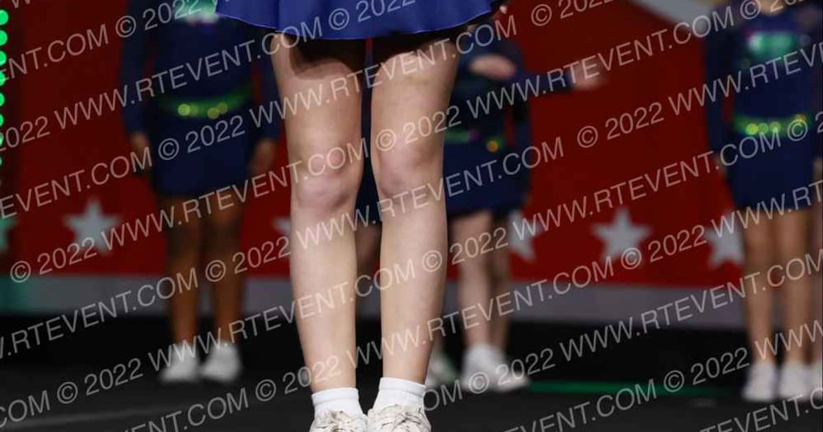 Buffalo Envy All Stars Empire · ACP Grand Nationals