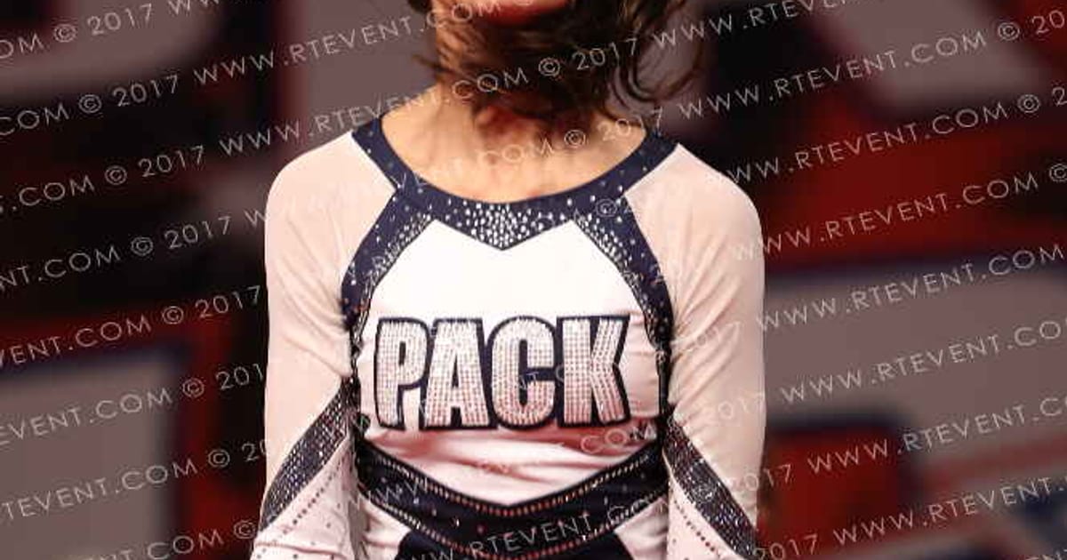 Wolfpack Junior Fierce · Spirit of Hope Grand Nationals