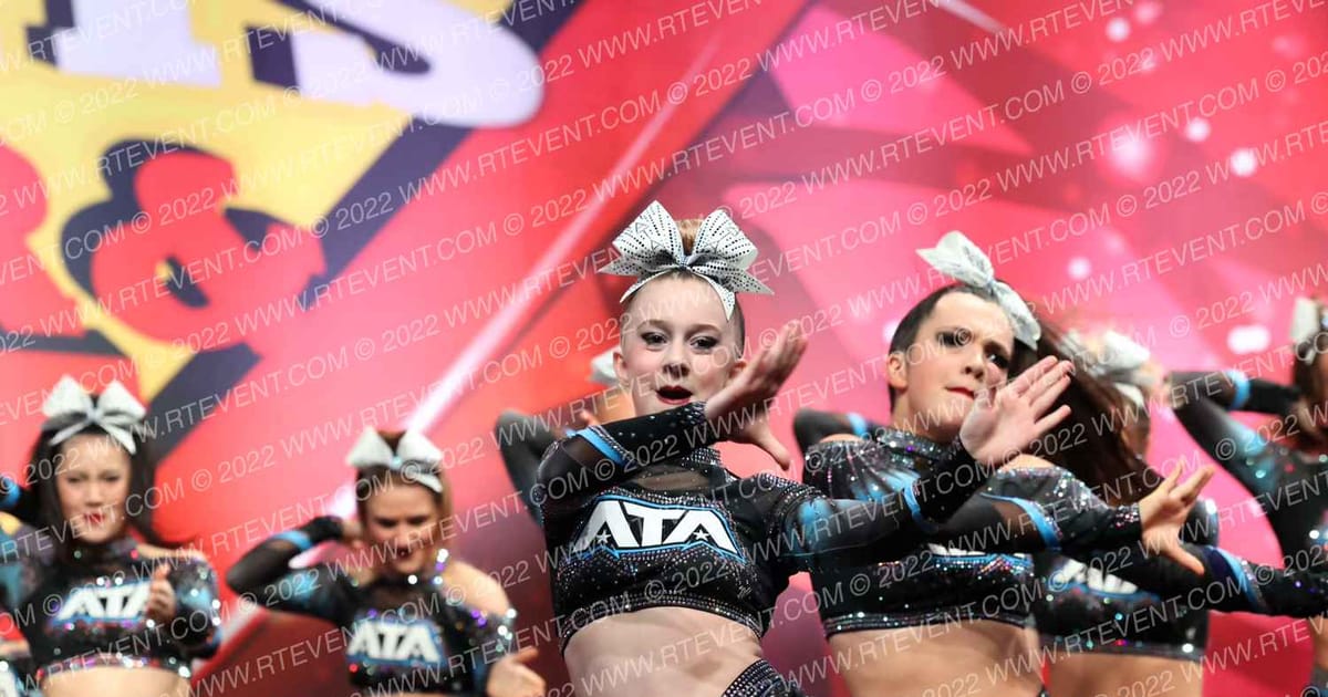ATA Hydro · Spirit Sports Myrtle Beach