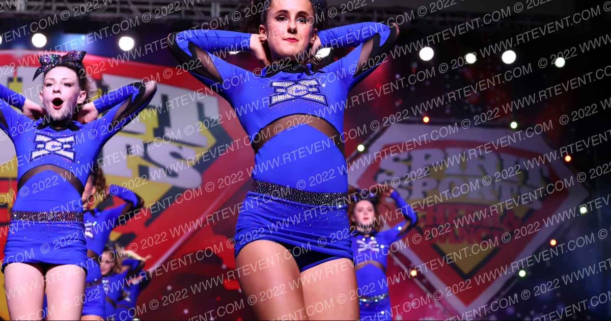 East Celebrity Elite - Hingham Jems · Spirit Sports Myrtle Beach