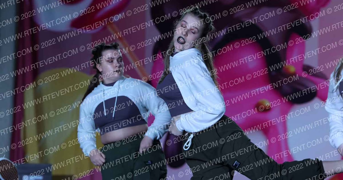 Nova Elite Allstars Zodiac · Oh How Sweet it is Cheer and Dance Spectacular