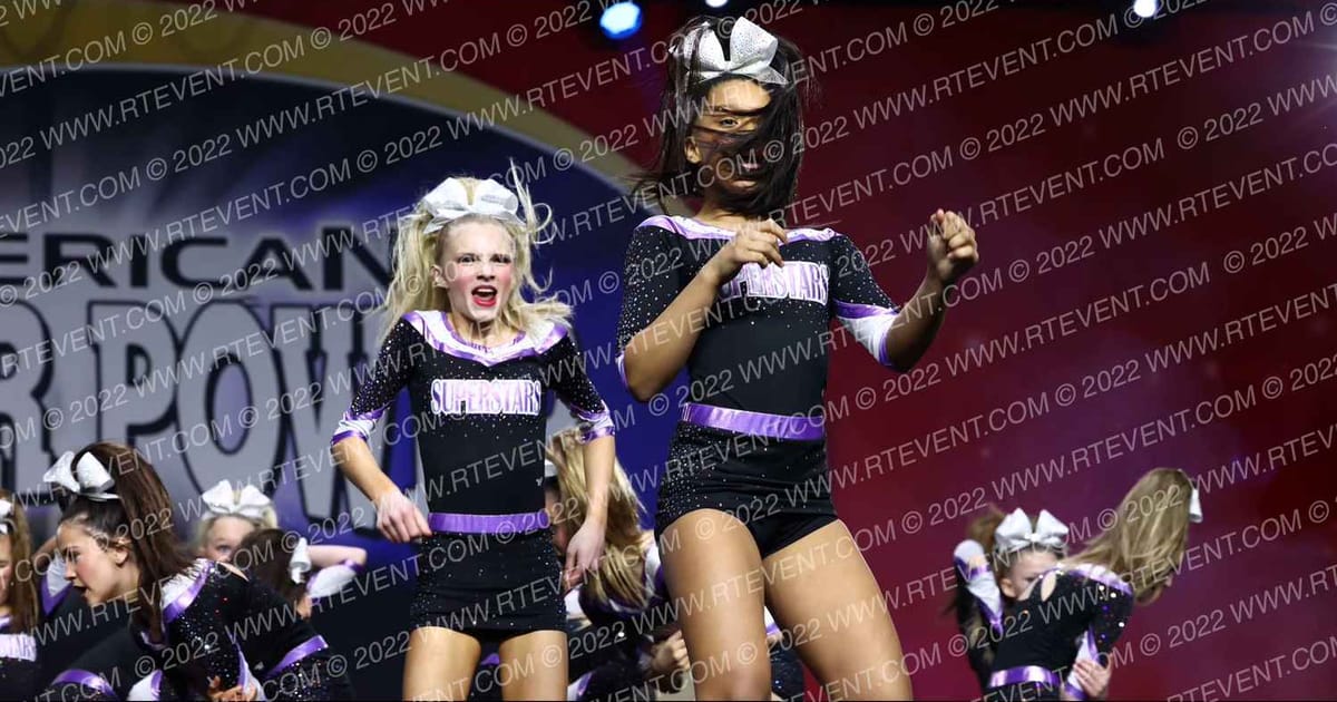 Pittsburgh Superstars Run DMC · ACP Grand Nationals