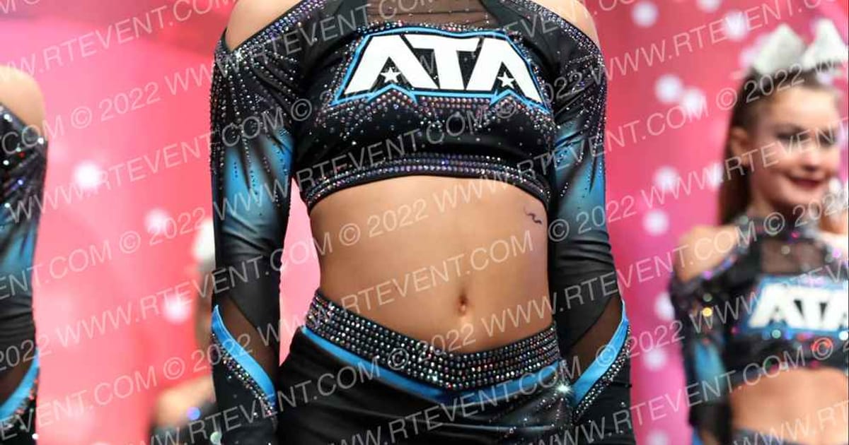 ATA Blue Crush · Spirit Sports Myrtle Beach