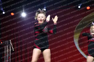 Heart of Ohio Athletics Queen of Hearts