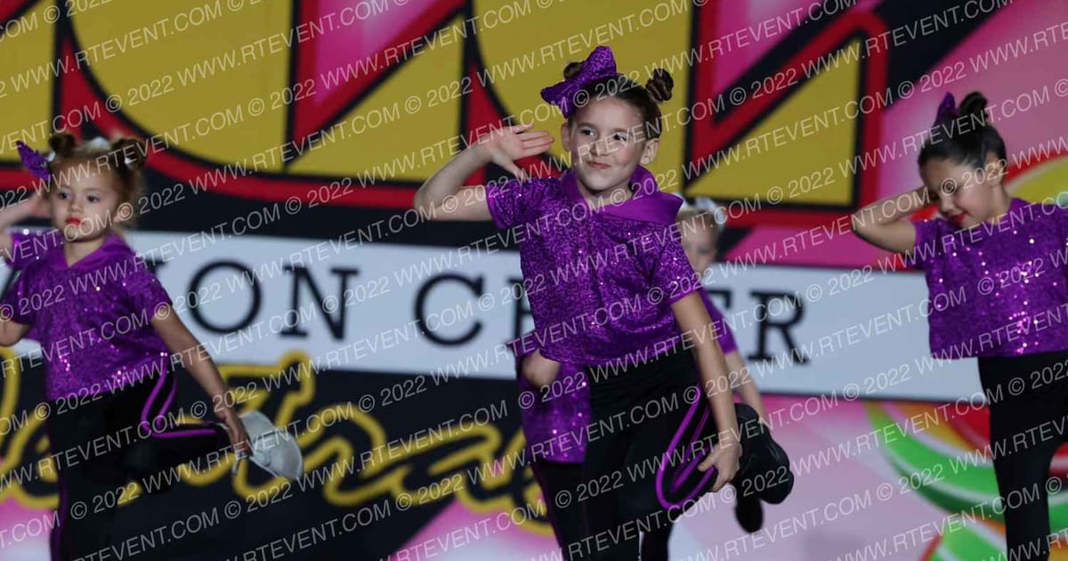 Xplosion Allstars SHIMMER · Oh How Sweet it is Cheer and Dance Spectacular
