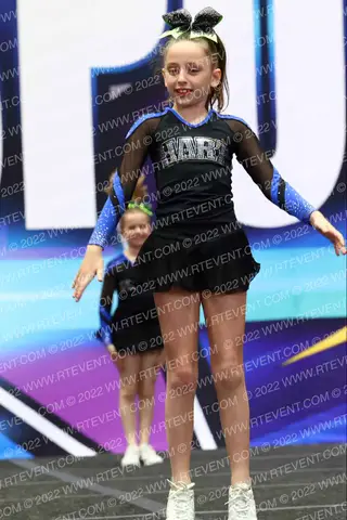 CT HART CHEER Legacy