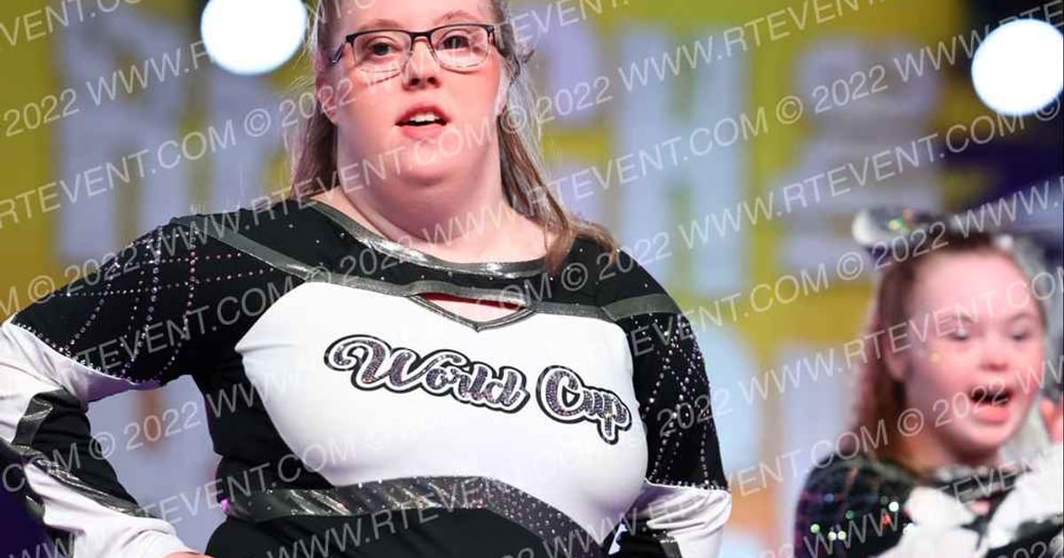 World Cup Special Stars · ACDA Reach the Beach Ocean City Grand Nationals DIDII AllStar